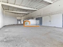 Codlea, depozite si teren 1,7ha, 5.600 mp cladiri, D 155ml la DJ112A, acces E60